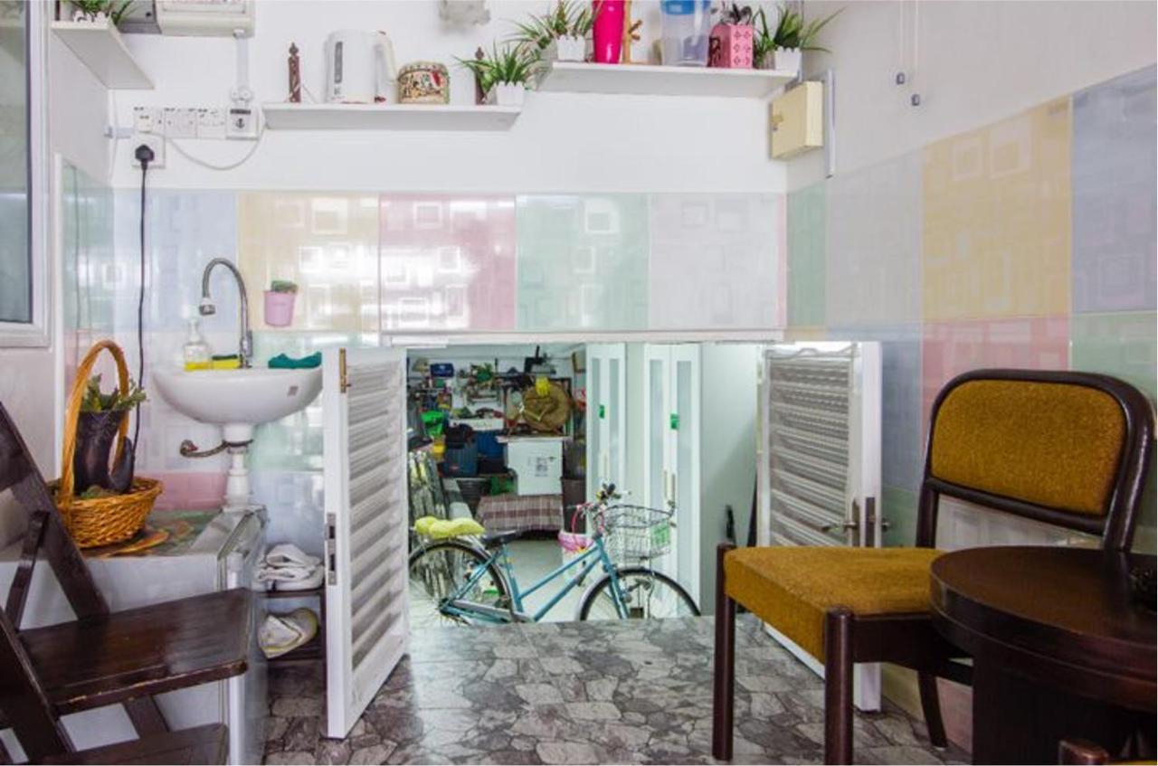 Nautilus Bay Home Inn George Town Esterno foto